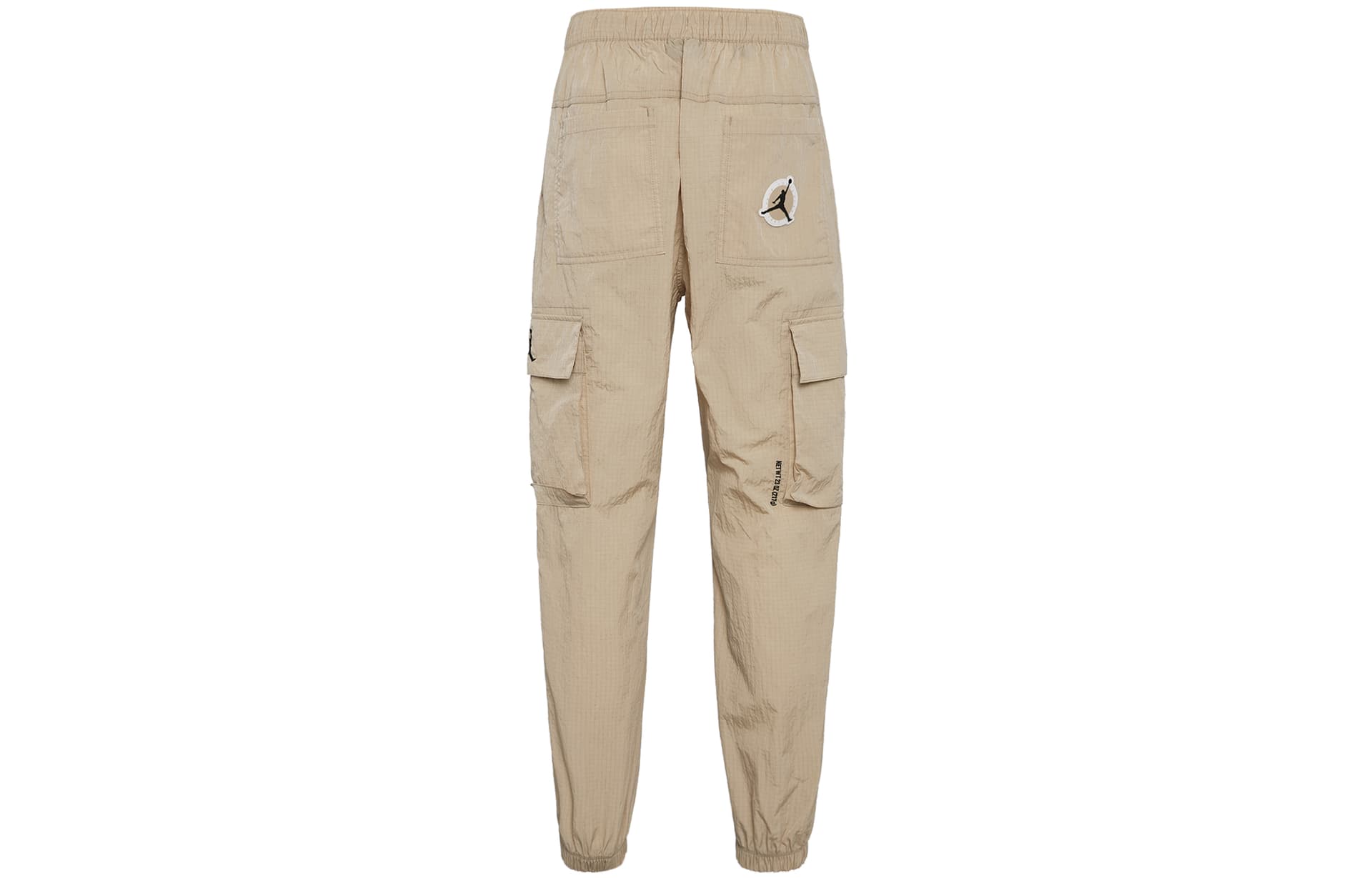 Штаны Jordan Flight MVP Khaki - изображение 2