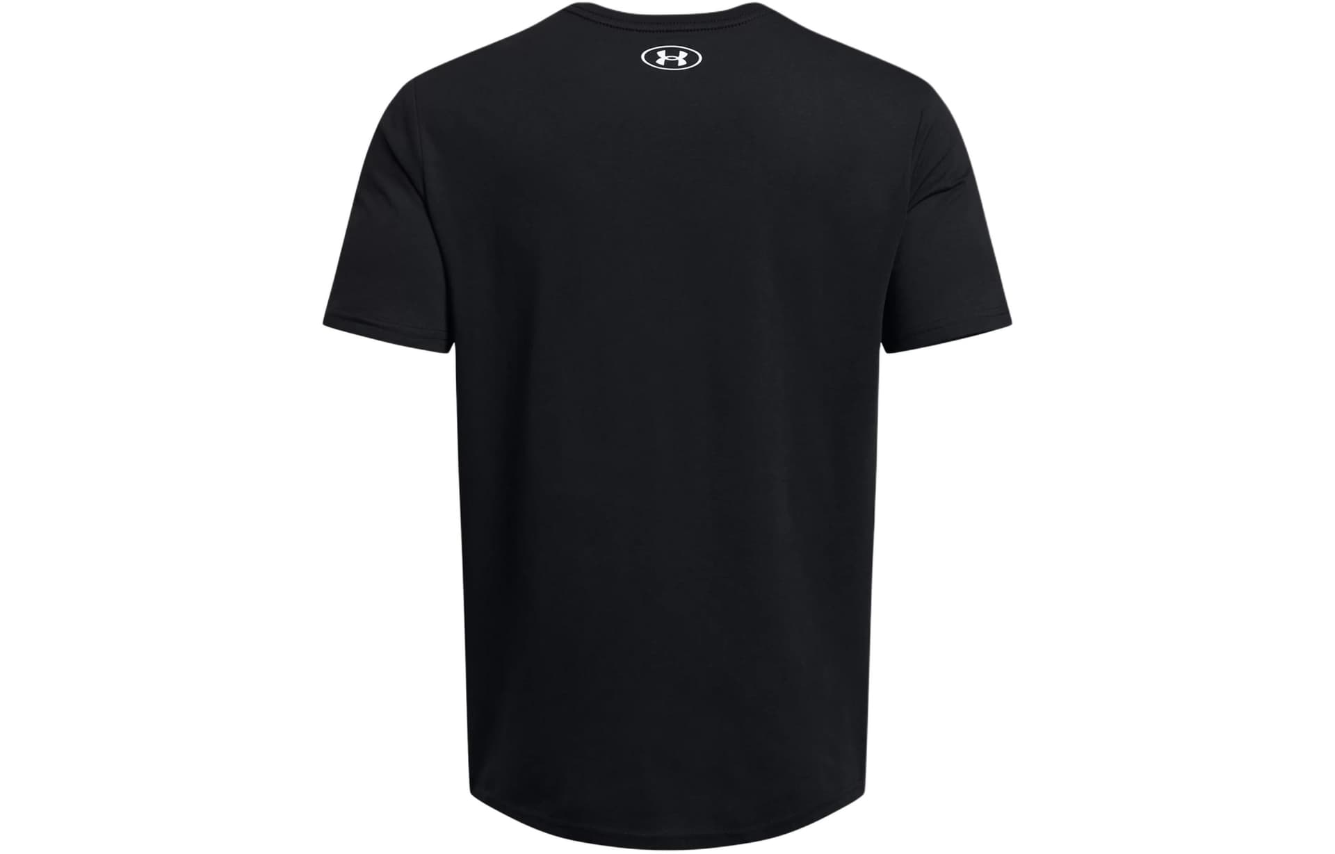 Футболка Under Armour logo T - изображение 2