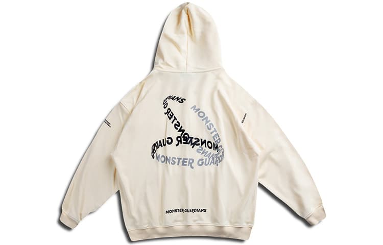 Худи Monster Guardians Hoodie - изображение 2