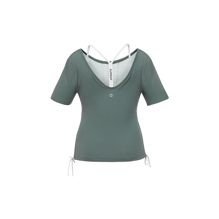 Sumday Athletics T - изображение 2