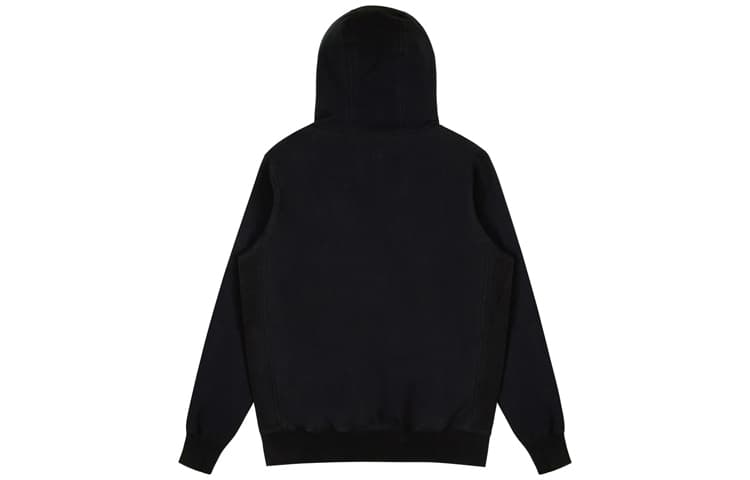 Худи NOAH Winged Foot Embroidered Hoodie Logo - изображение 2