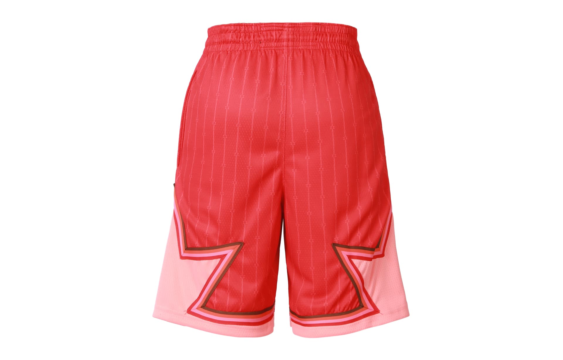 Баскетбольные шорты Jordan NBA All-Star Edition Swingman Shorts - изображение 3