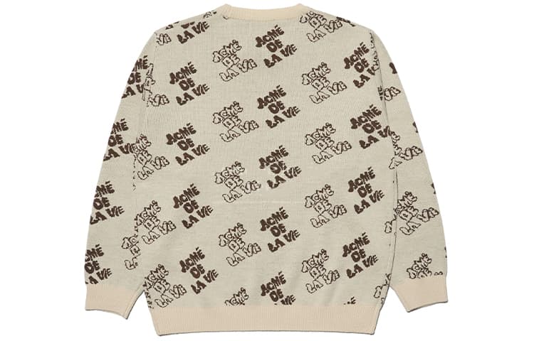 acme de la vieADLV FW21 - изображение 2