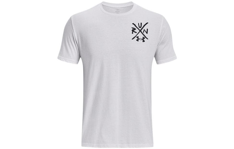 Футболка Under Armour T - изображение 2