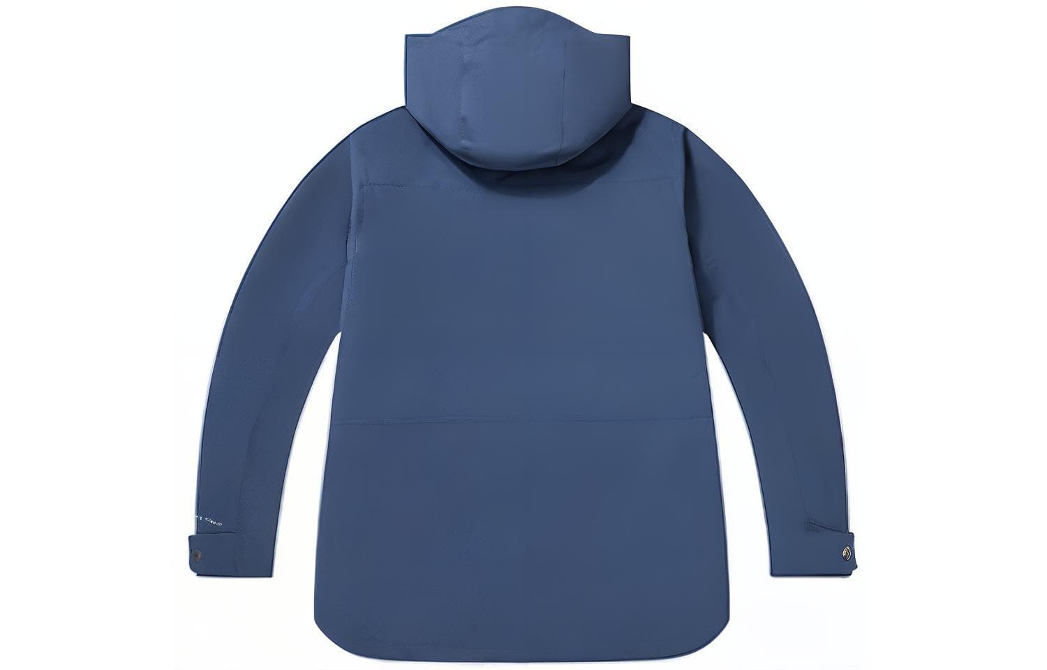 Демисезонная куртка Columbia Logo - изображение 2
