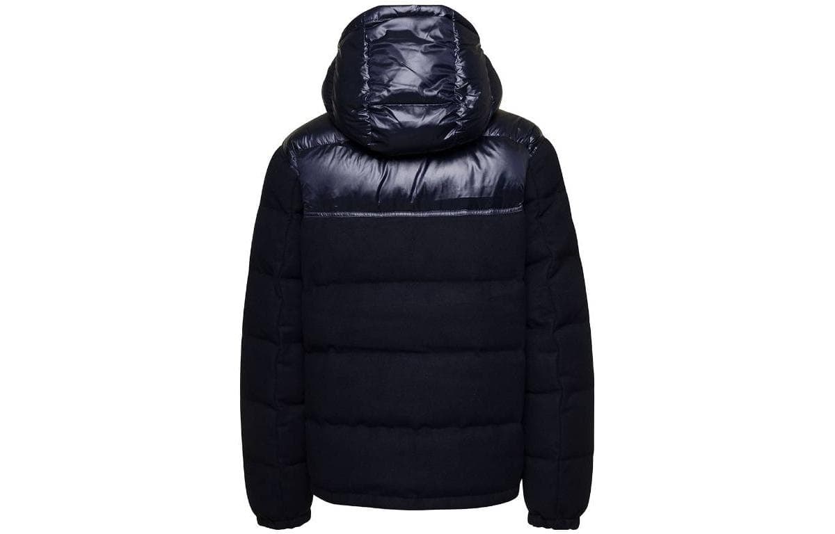 Зимняя куртка Polo Ralph Lauren FW23 - изображение 2