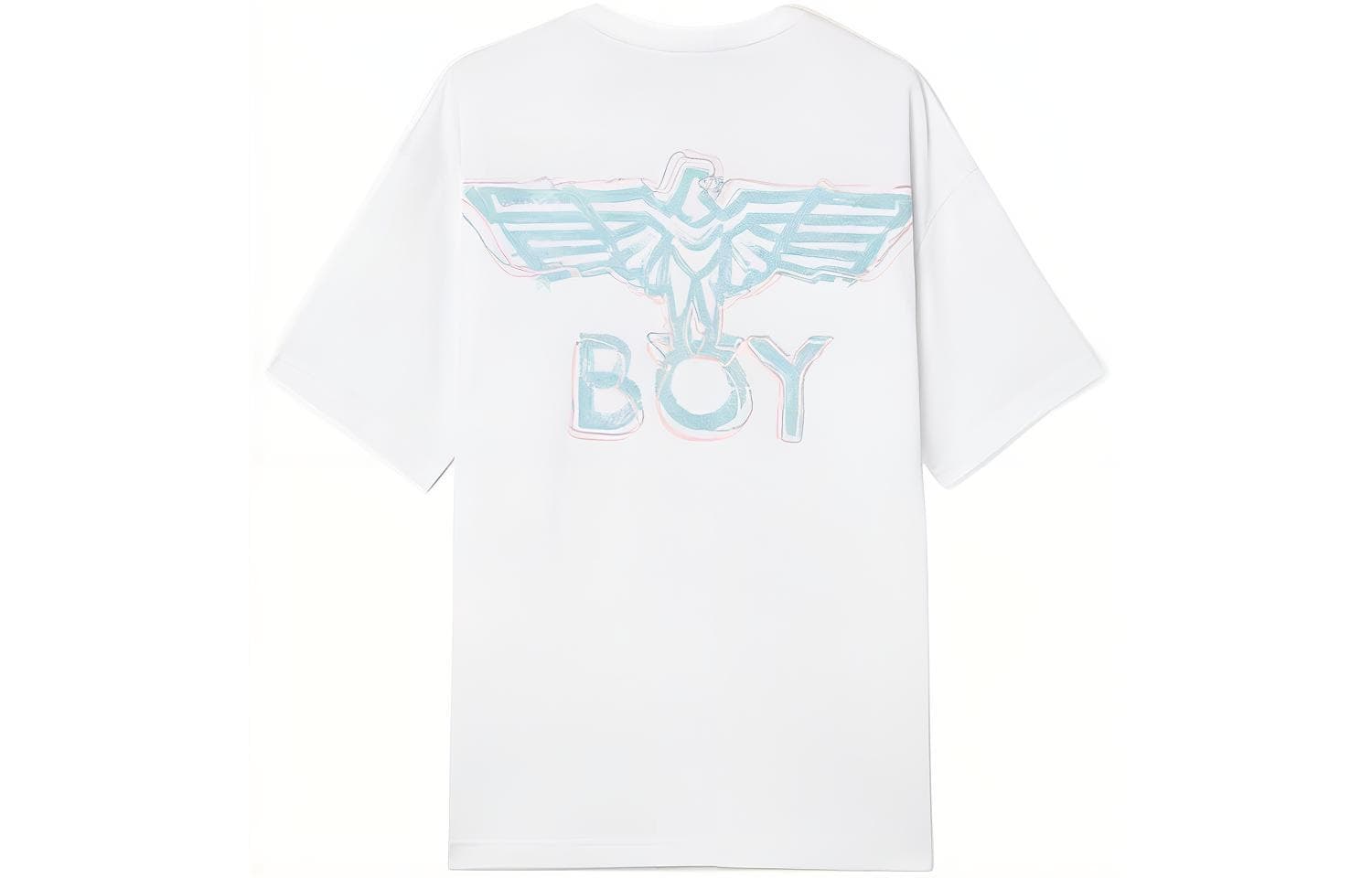 Футболка Boy London LogoT - изображение 2