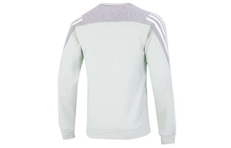 Худи adidas M Fi 3S Crew - изображение 2