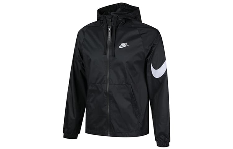 Куртка Nike Sportswear Swoosh - изображение 2