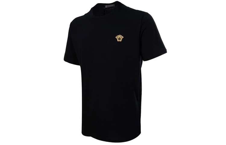 Футболка VERSACE T - изображение 3