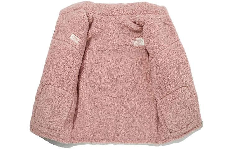 Зимняя куртка The North Face - изображение 4