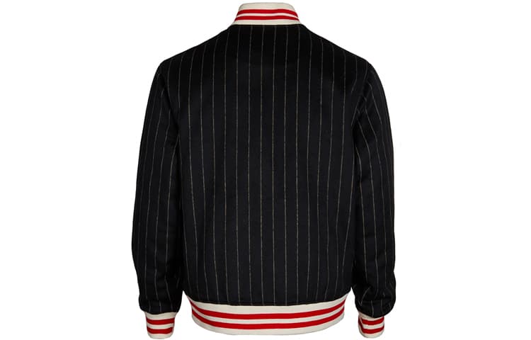 Бомбер Mitchell Ness - изображение 2