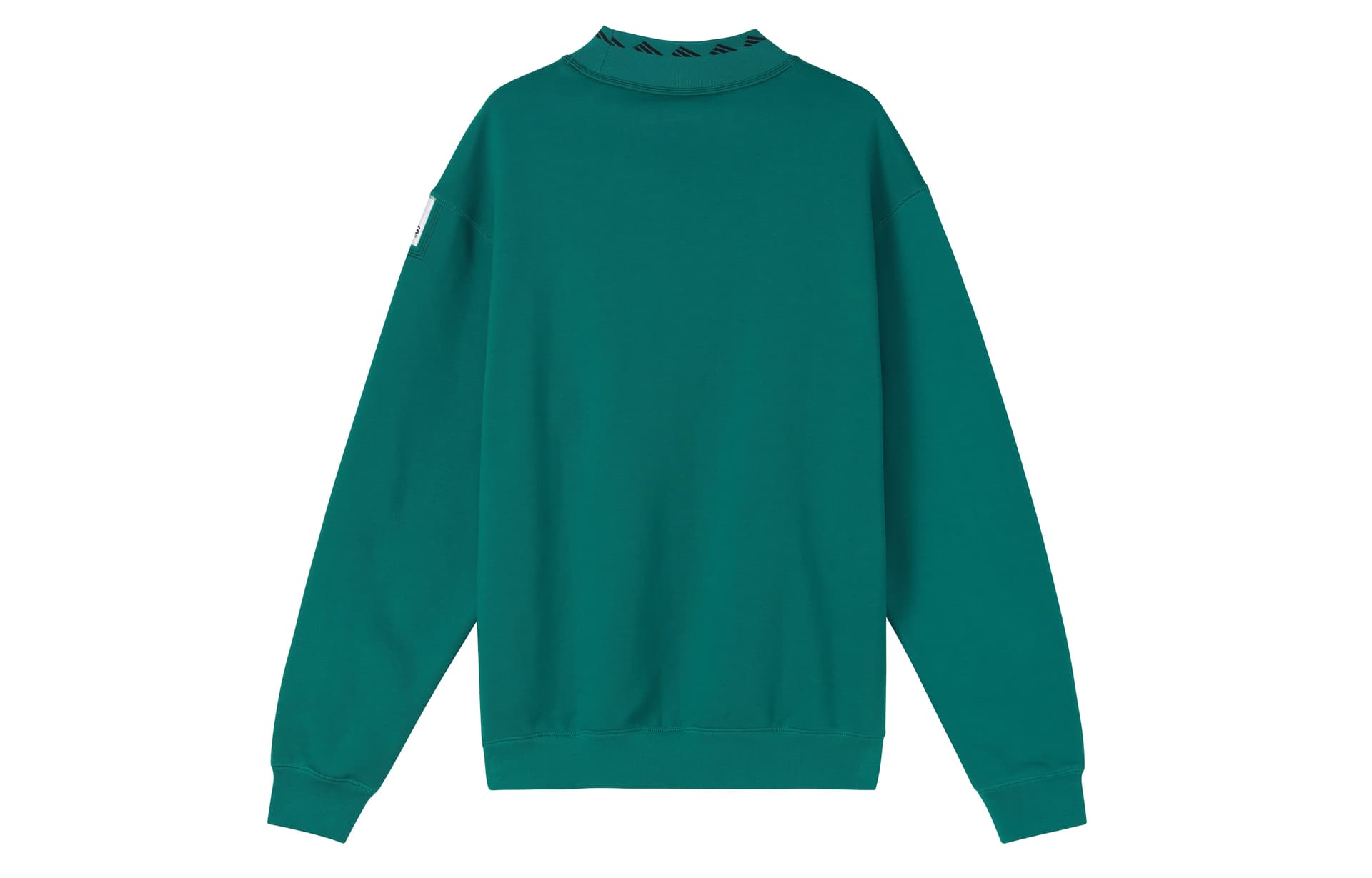 Худи adidas x PALACE Logo - изображение 2