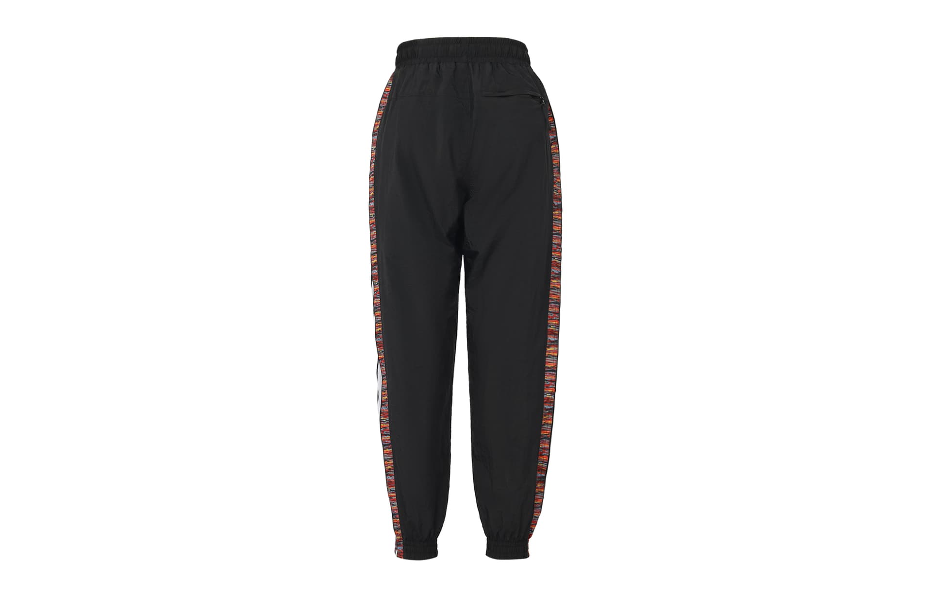 Спортивная одежда Nike NBA Courtside City Edition Brooklyn Nets Pants - изображение 2