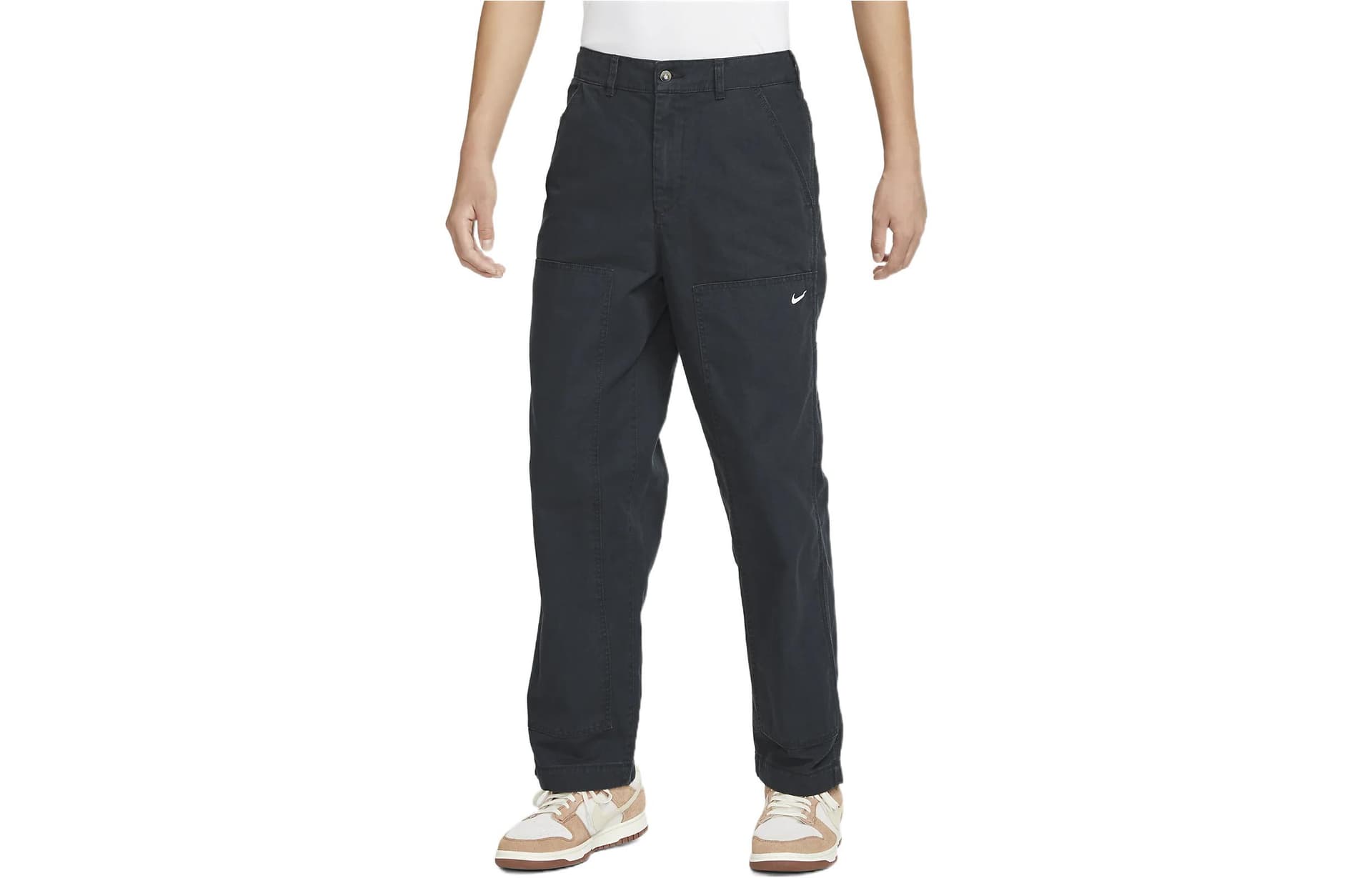 Штаны Nike Logo - изображение 4