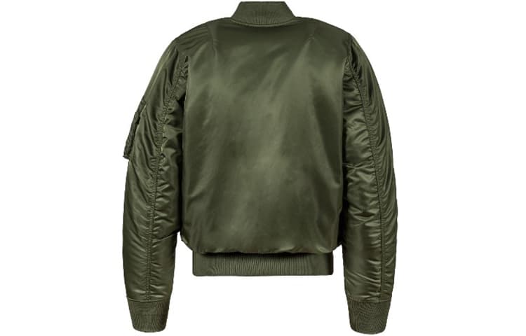 Куртка Alpha Industries - изображение 2