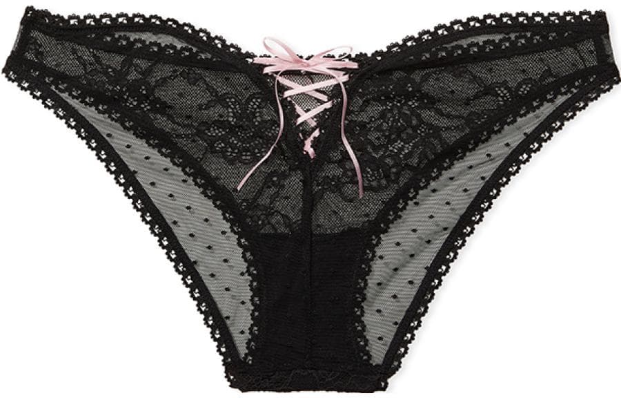 Трусы VICTORIA'S SECRET Трусики-бикини Женские - изображение 2