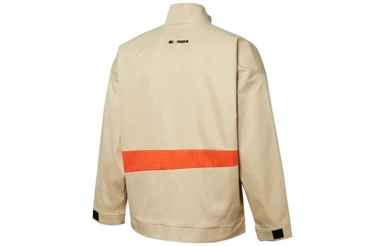 Куртка PUMA Roaringwild Oversized Jacket - изображение 2