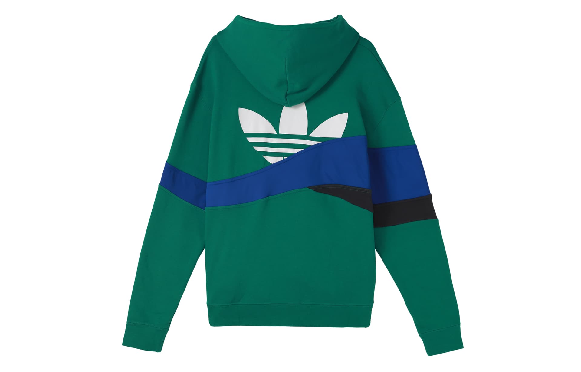 Худи adidas originals Ts Sweat Hoody Logo - изображение 2