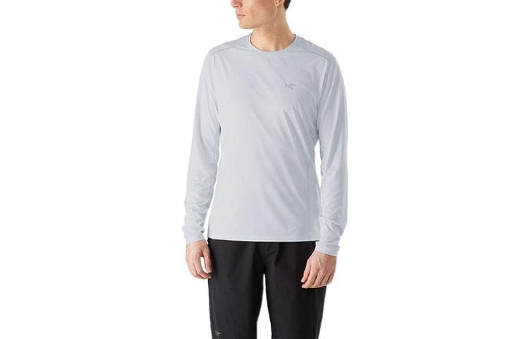 Футболка Arcteryx Motus Motus SL Crew LS T - изображение 3