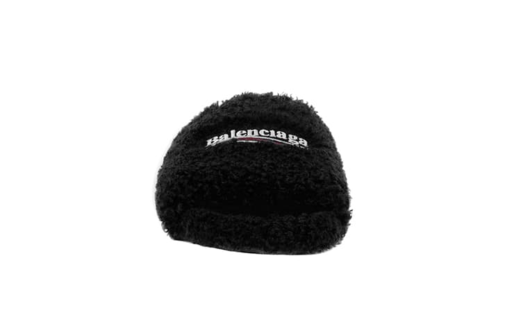 Balenciaga Furry - изображение 3