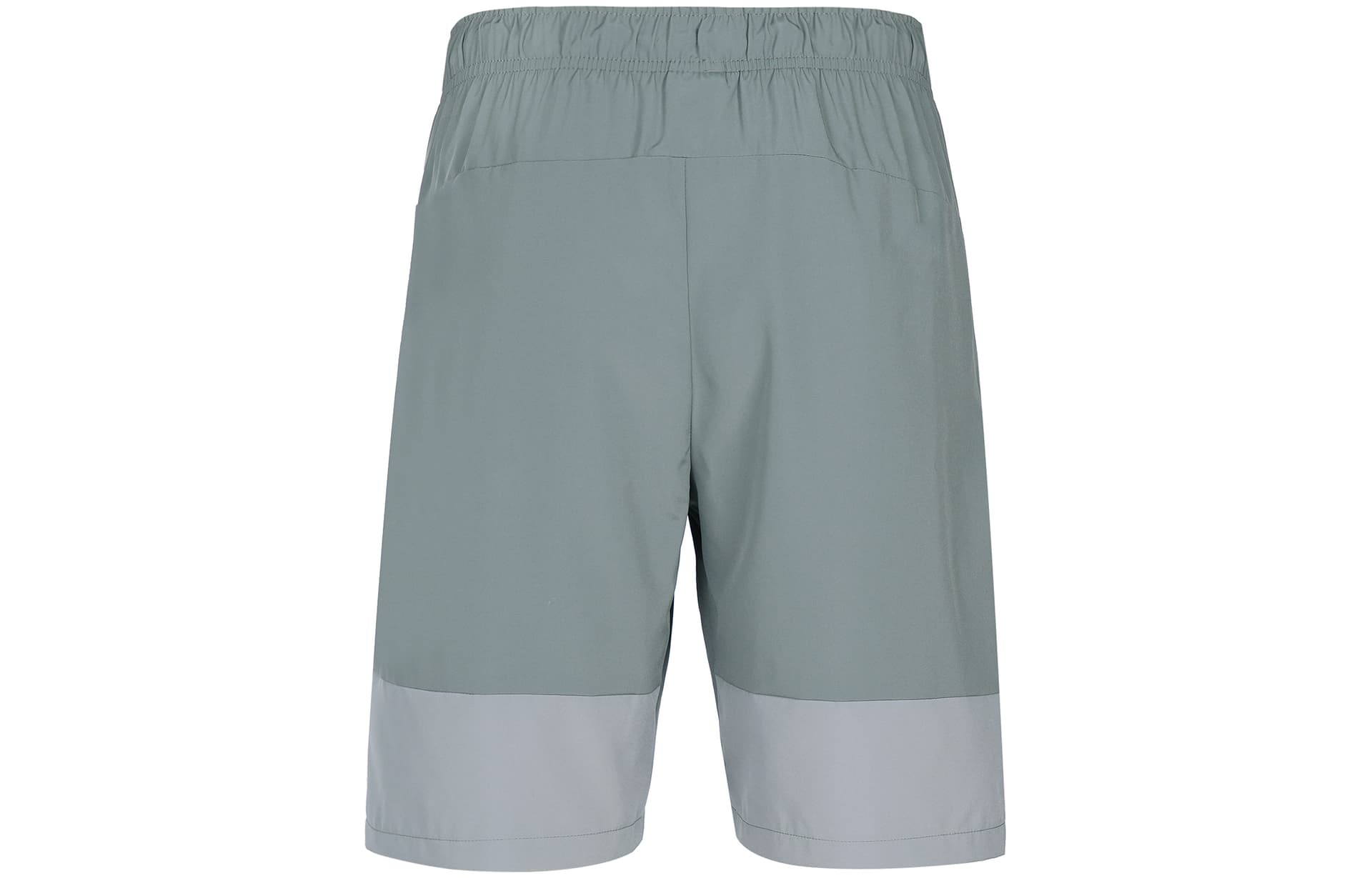 Тренировочные штаны Nike Dri-FIT 9 Woven Shorts - изображение 2