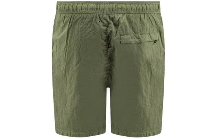 Шорты STONE ISLAND SS23 Logo - изображение 2