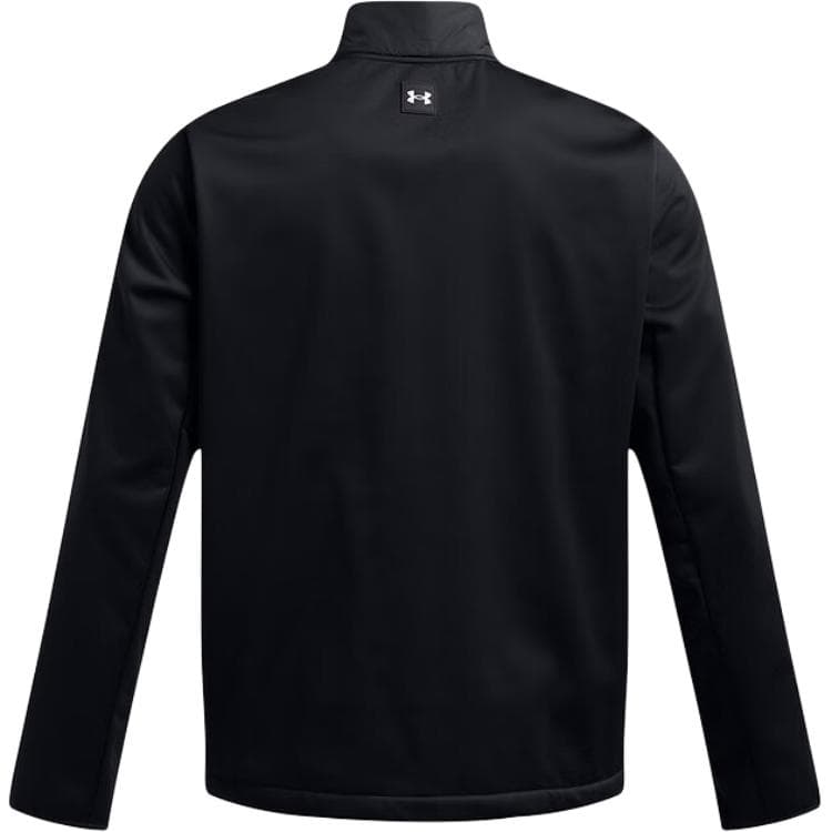 Куртка Under Armour Куртки и Пальто Мужские Черные - изображение 2