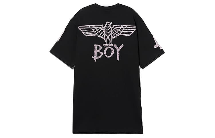 Платье Boy London SS23 Logo - изображение 2