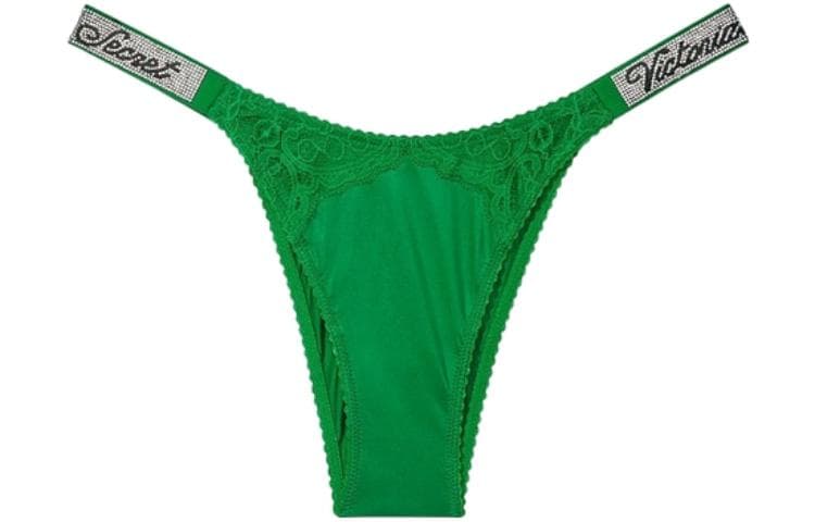Трусы Victoria's Secret Logo - изображение 1