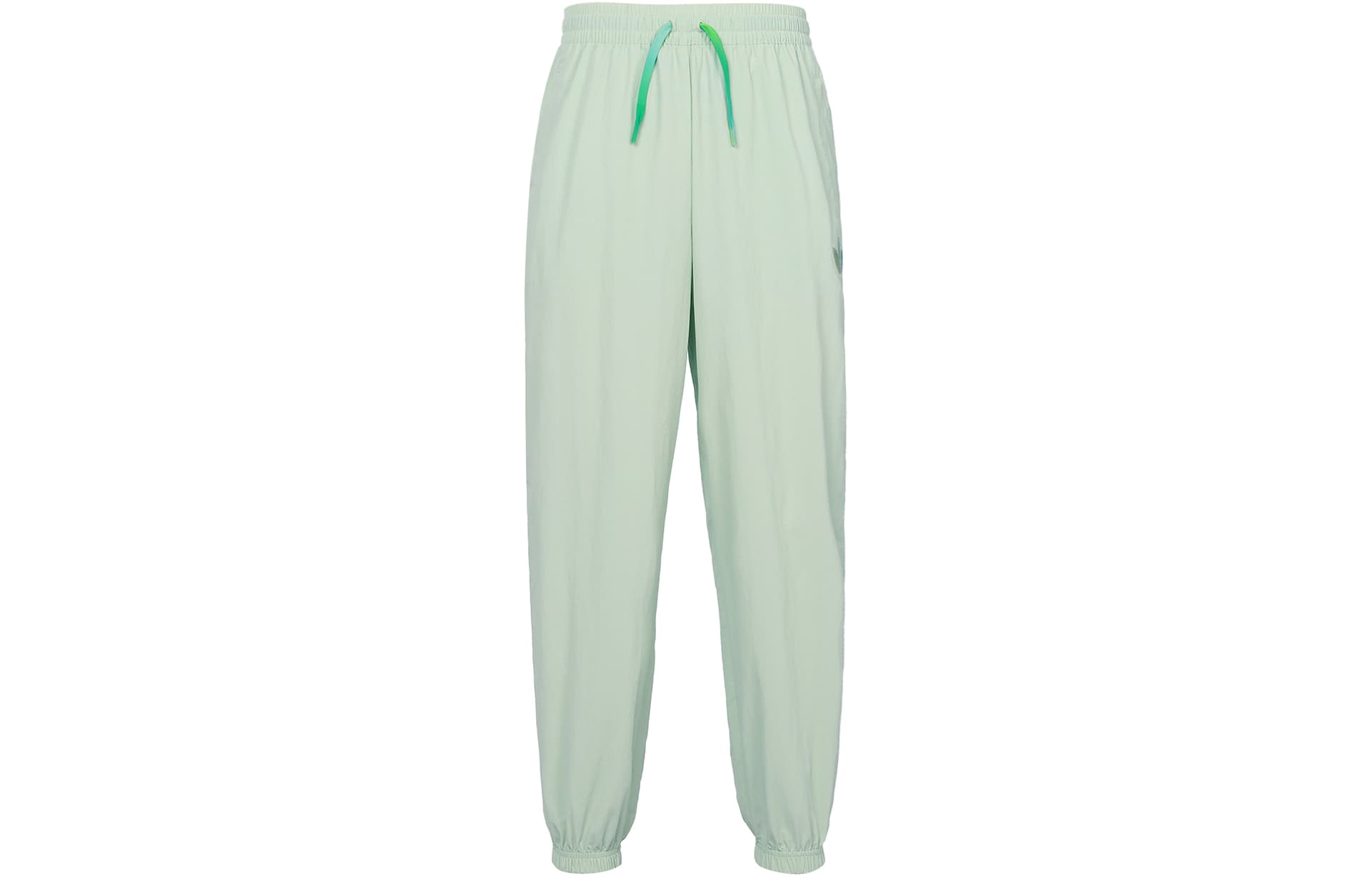 Штаны adidas originals Woven Pants Logo - изображение 2