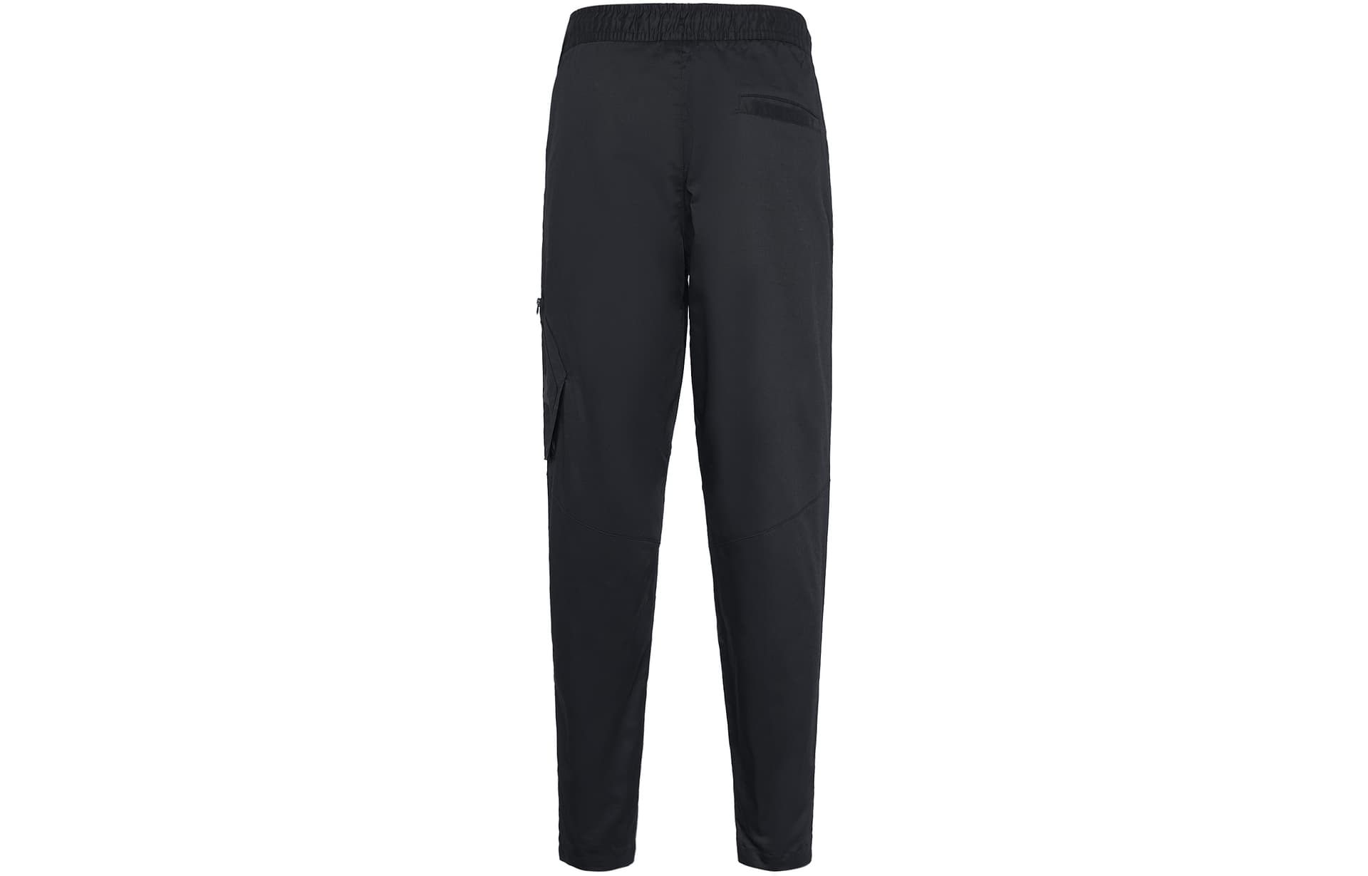 Спортивная одежда Jordan Wings Utility Black - изображение 2