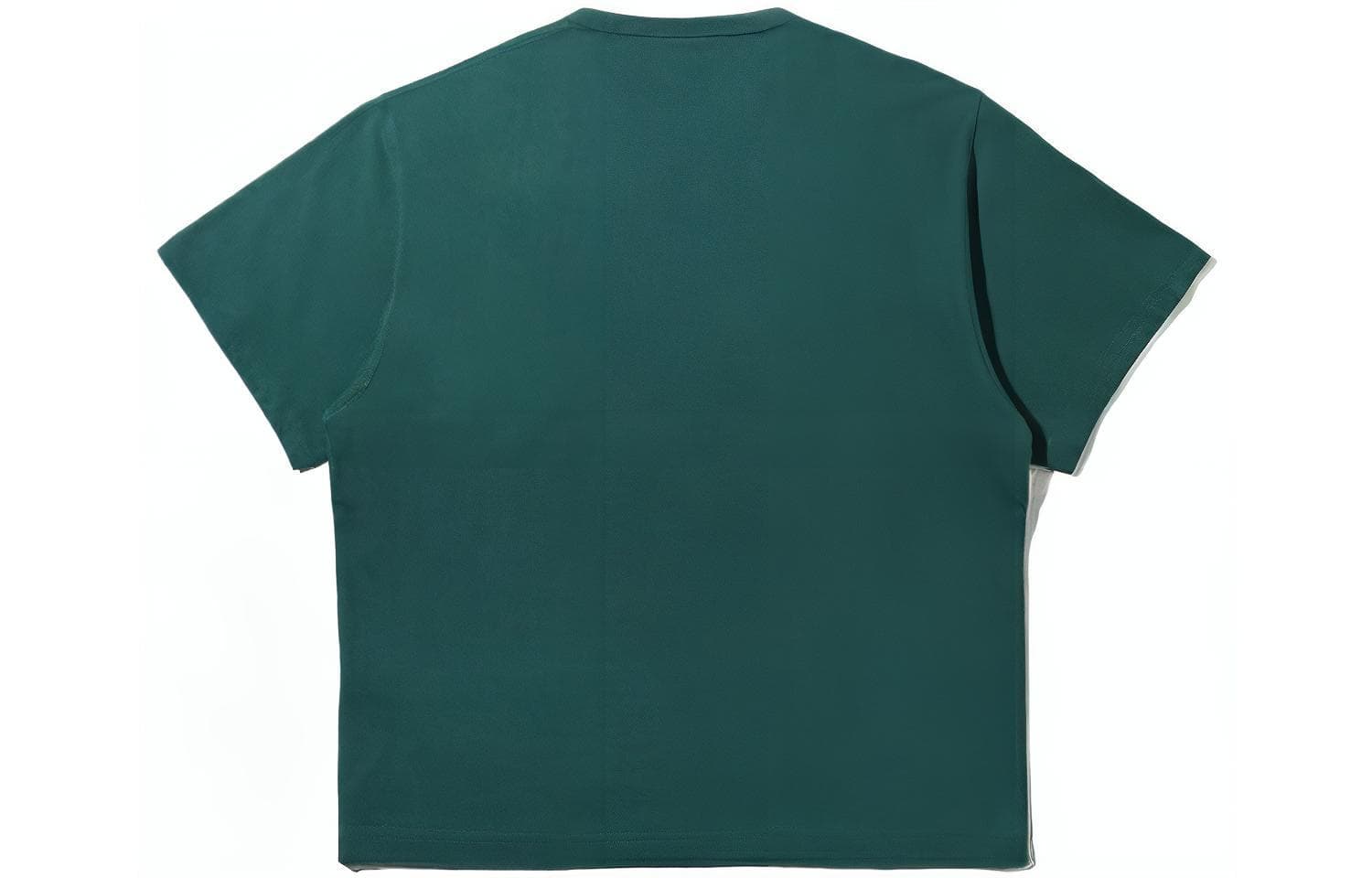 Футболка FILA Logo T - изображение 2