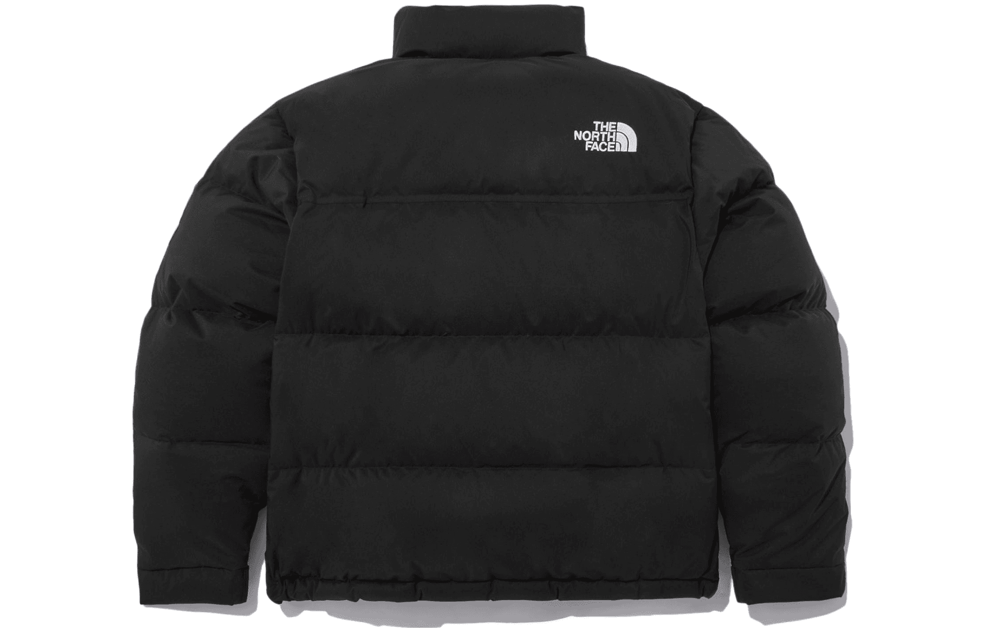 Зимняя куртка The North Face - изображение 2