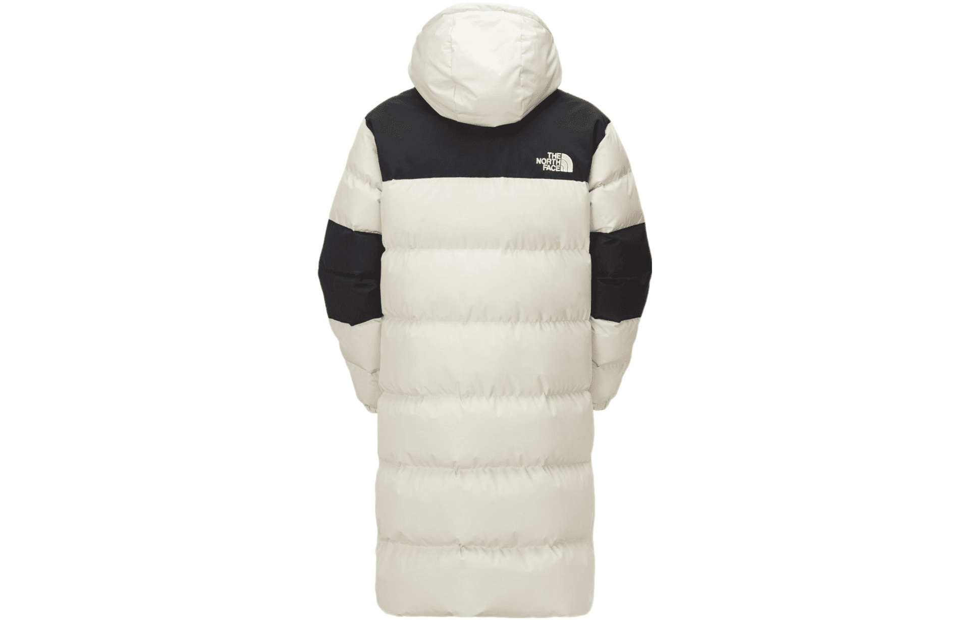 Пуховик THE NORTH FACE - изображение 2
