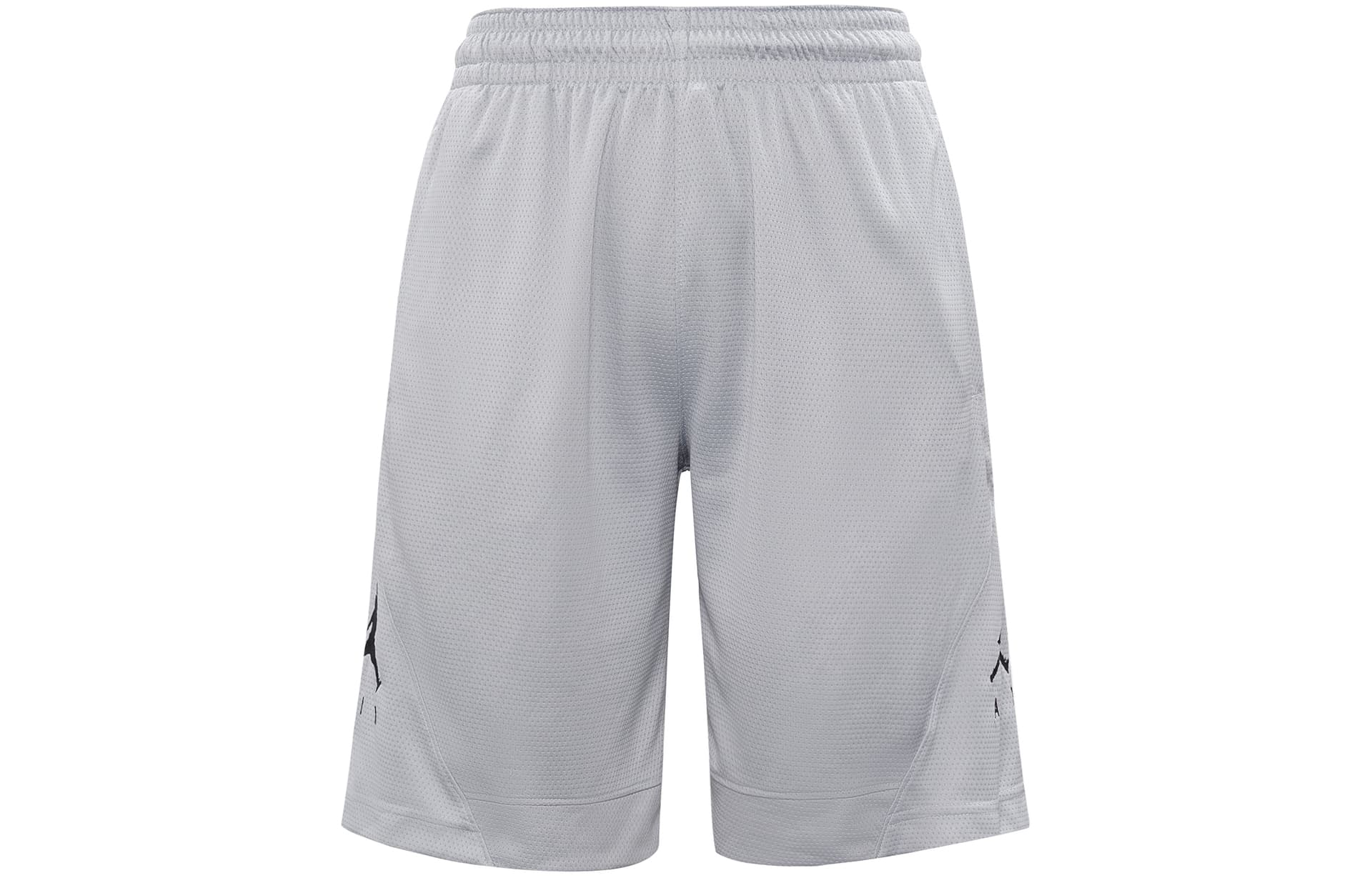Баскетбольные шорты Jordan Air Rise Striped Triangle Logo - изображение 2