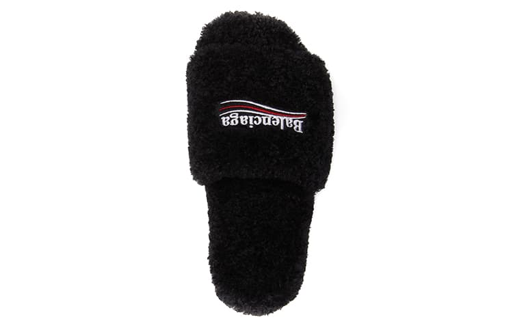Balenciaga Furry - изображение 4