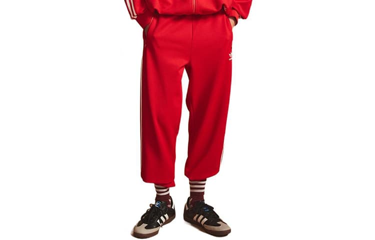 Штаны adidas Originals Tracksuit - изображение 4