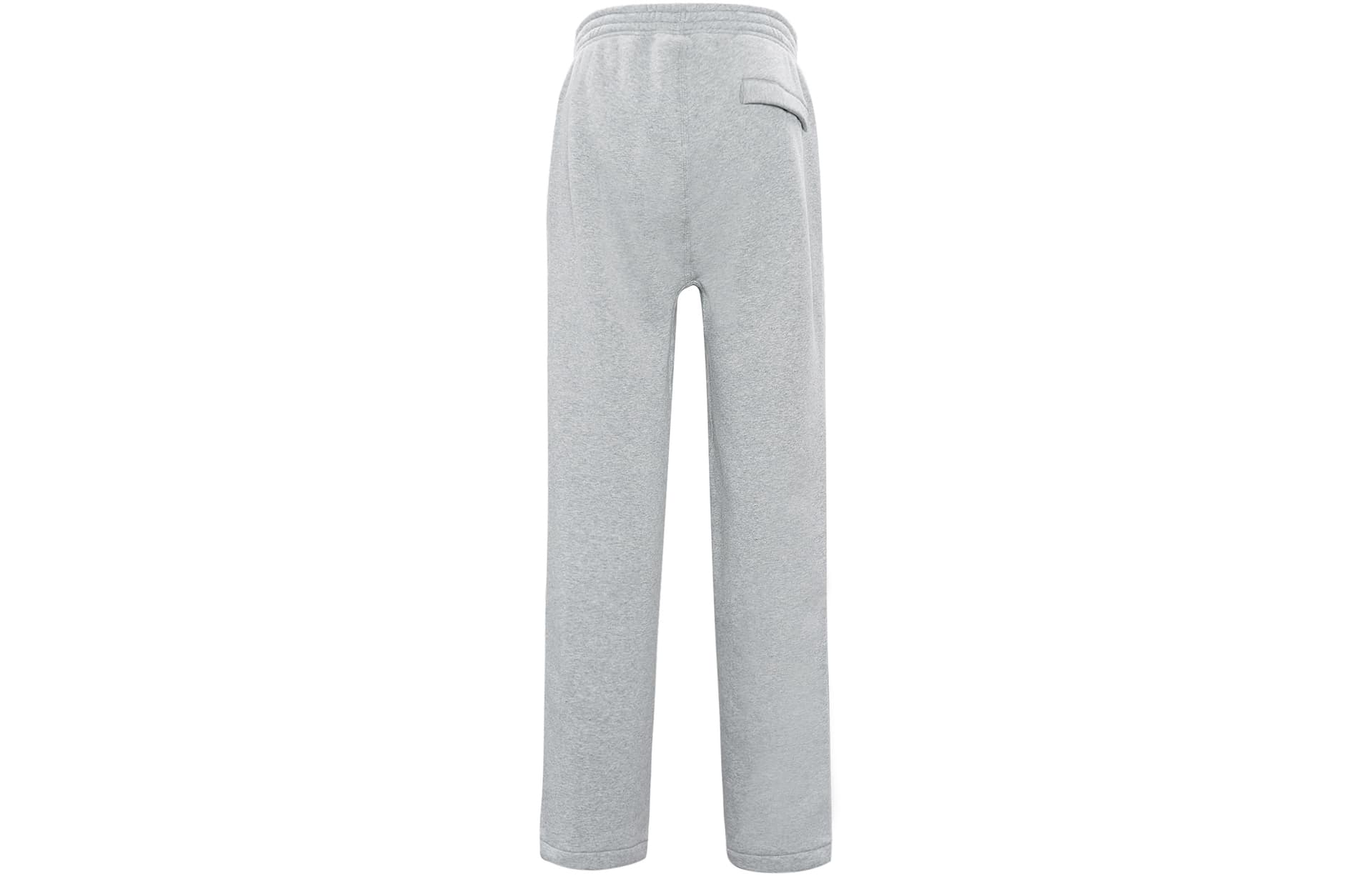 Штаны Nike AS Nike Club OH Pant-Swoosh-NF - изображение 2