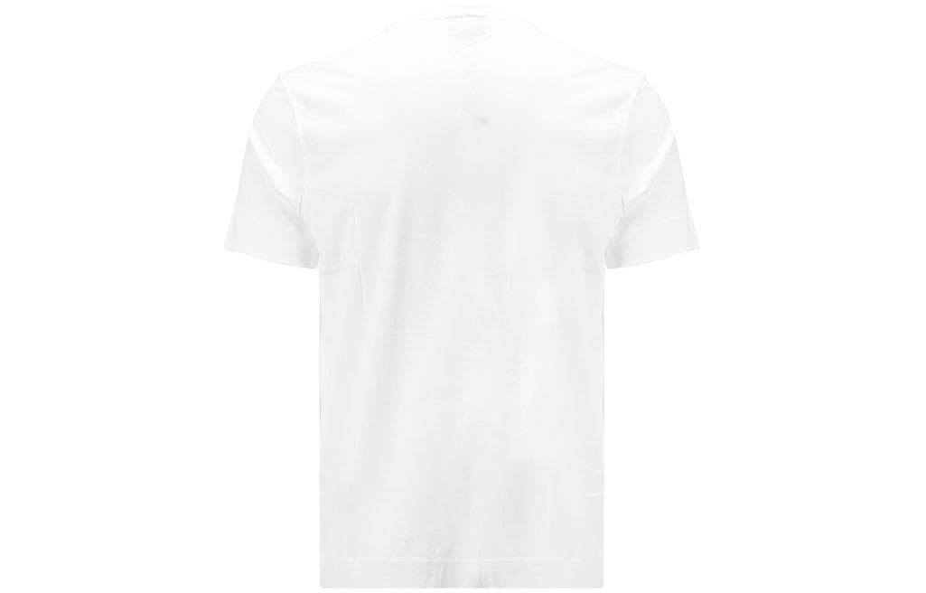 Футболка EMPORIO ARMANI T - изображение 2