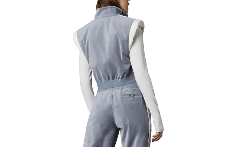 Куртка adidas originals Blue Version Challenger Top - изображение 2