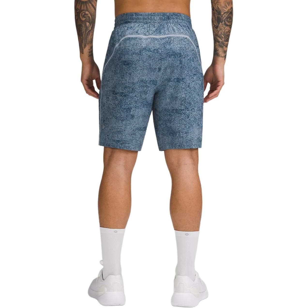 Шорты lululemon Pace Breaker 9" Shorts - изображение 2