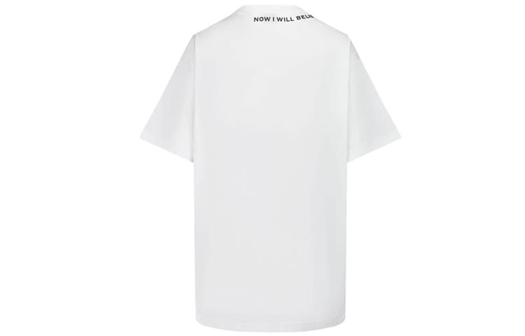 Футболка Burberry Unicorns T-Shirt T - изображение 2