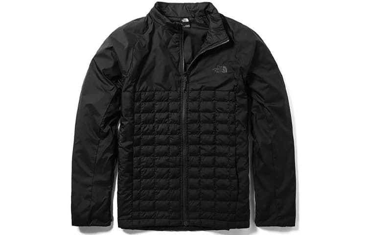 Демисезонная куртка The North Face 3-in-1 Waterproof Jacket - изображение 4