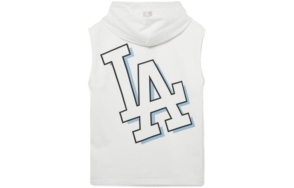 Худи MLB Logo - изображение 2