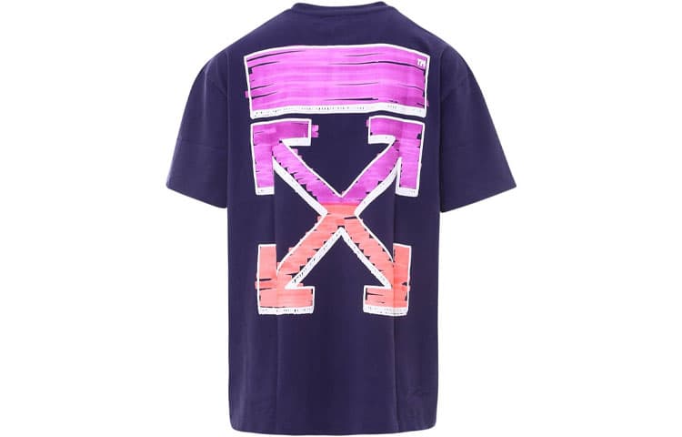 Футболка OFF-WHITE SS21 T - изображение 2