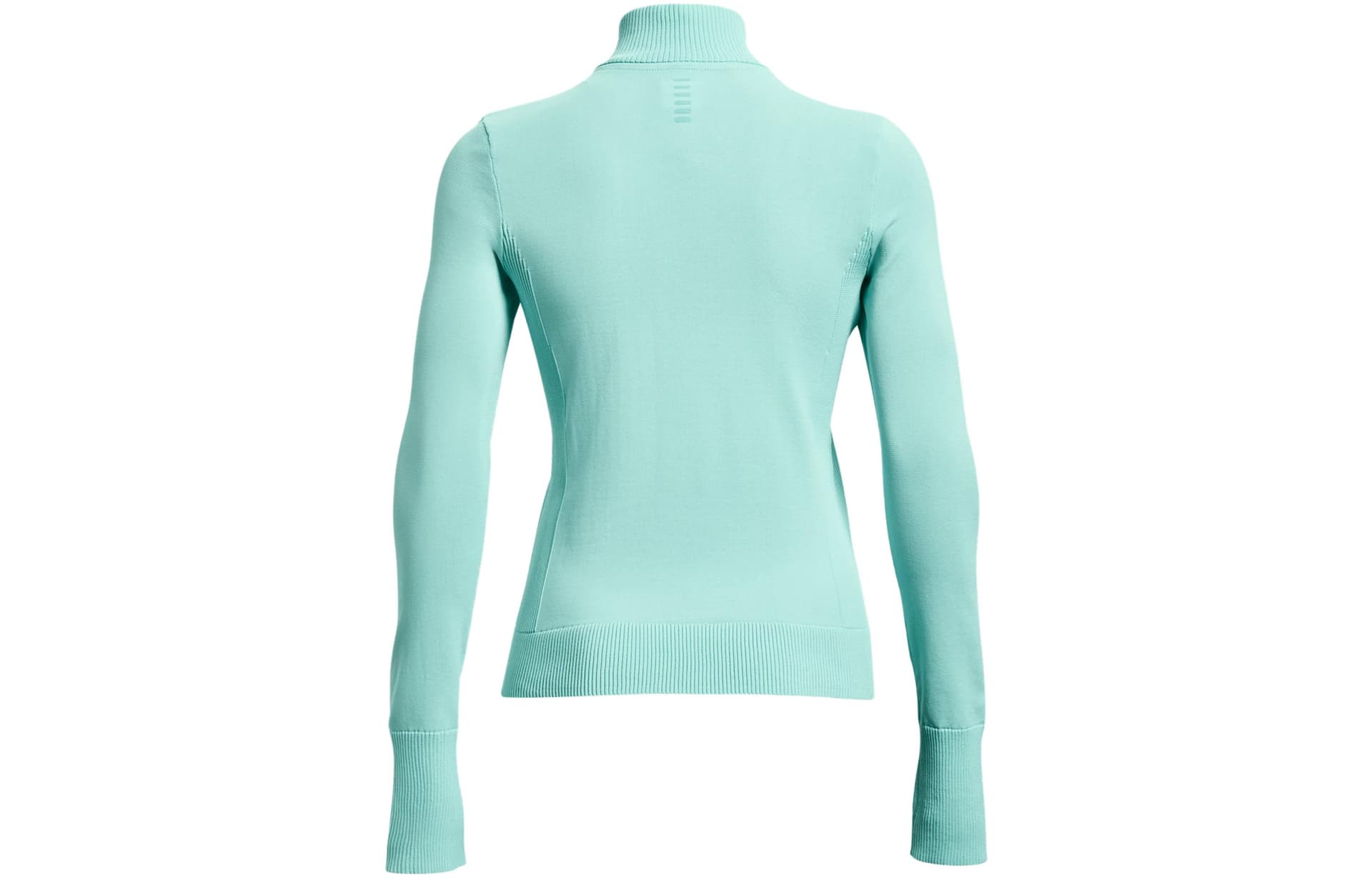 Кофта Under Armour IntelliKnit Run Zip - изображение 2