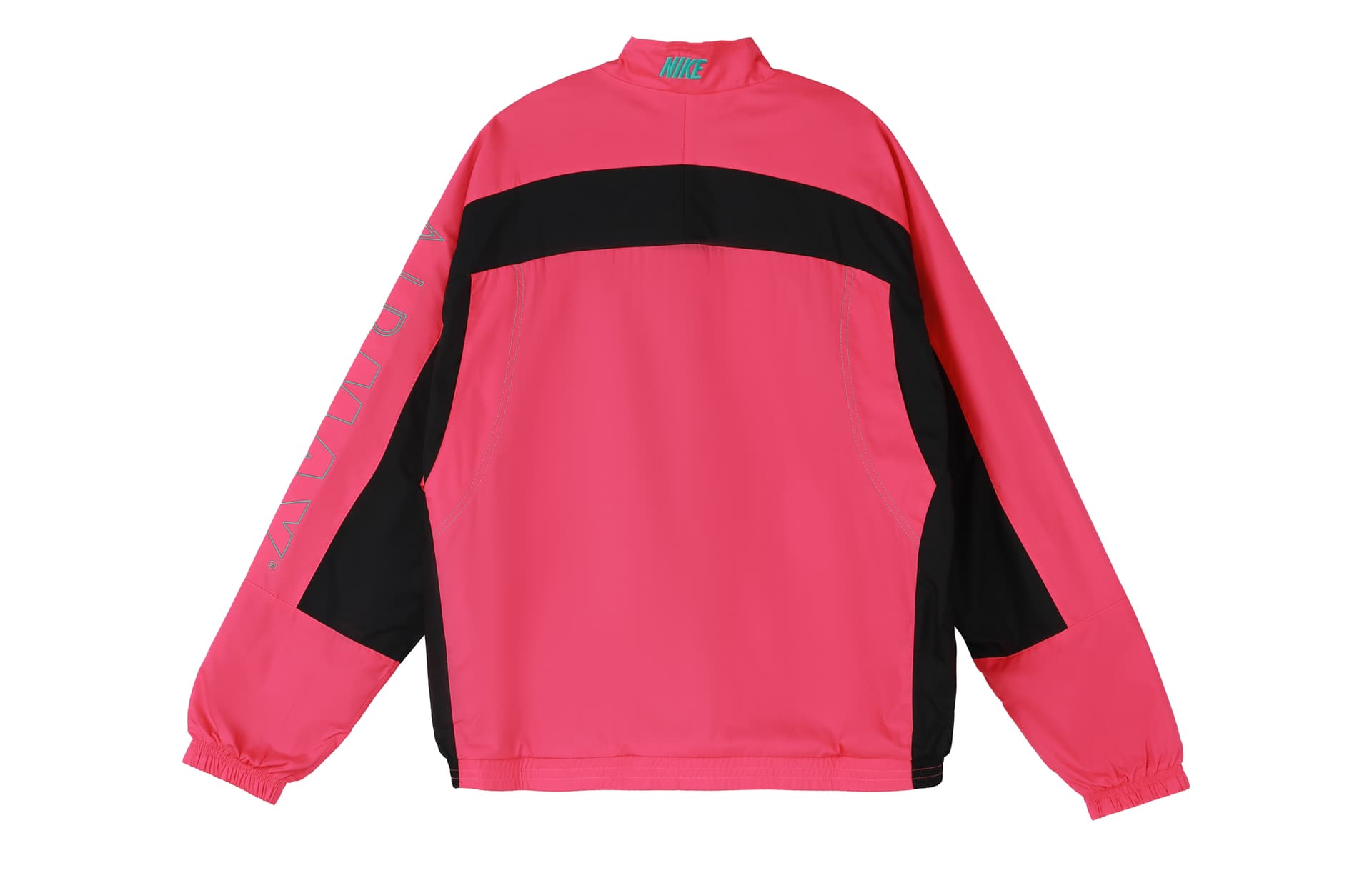 Куртка Nike x Atmos Retro Jacket Pink - изображение 2