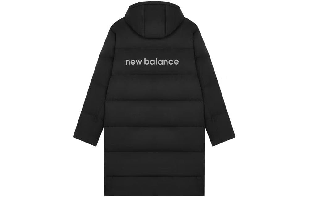 Зимняя куртка New Balance - изображение 2