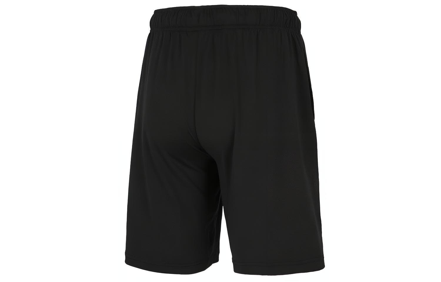 Шорты Puma Uv Men Knit Shorts Logo - изображение 2